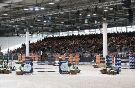 Tradizione e novità per un'edizione glam all'insegna del benessere.