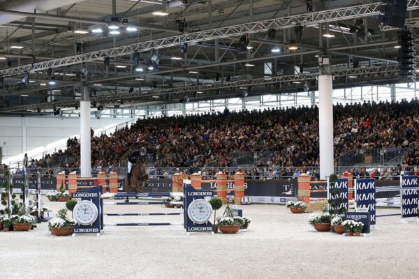 Tradizione e novità per un'edizione glam all'insegna del benessere.