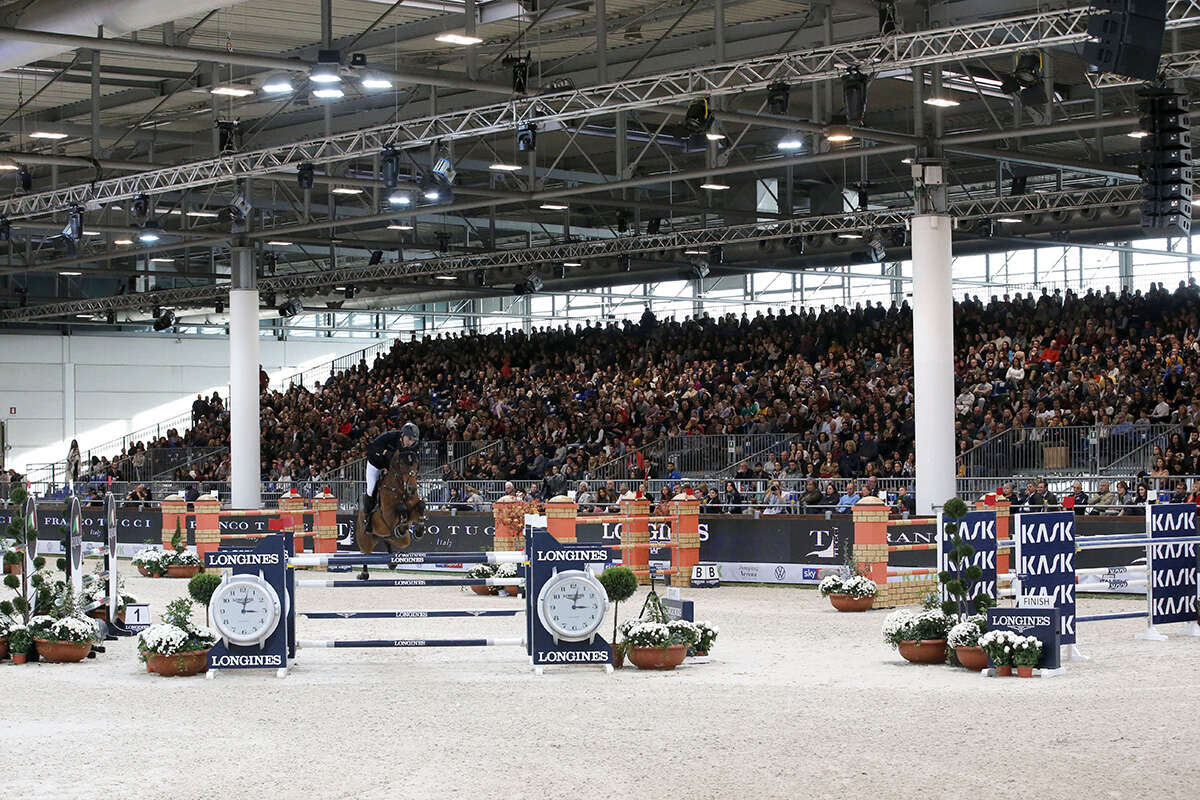 Tradizione e novità per un'edizione glam all'insegna del benessere.