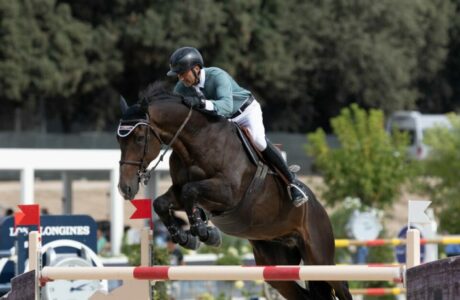 Weekend globale per gli azzurri. Dieci appuntamenti internazionali in nove Paesi. Protagonisti molti cavalieri italiani.