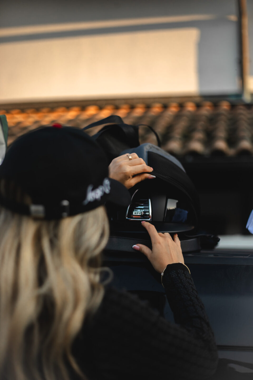 Carolina Villanueva Suárez Talent Team di Scuderia 1918 (8)