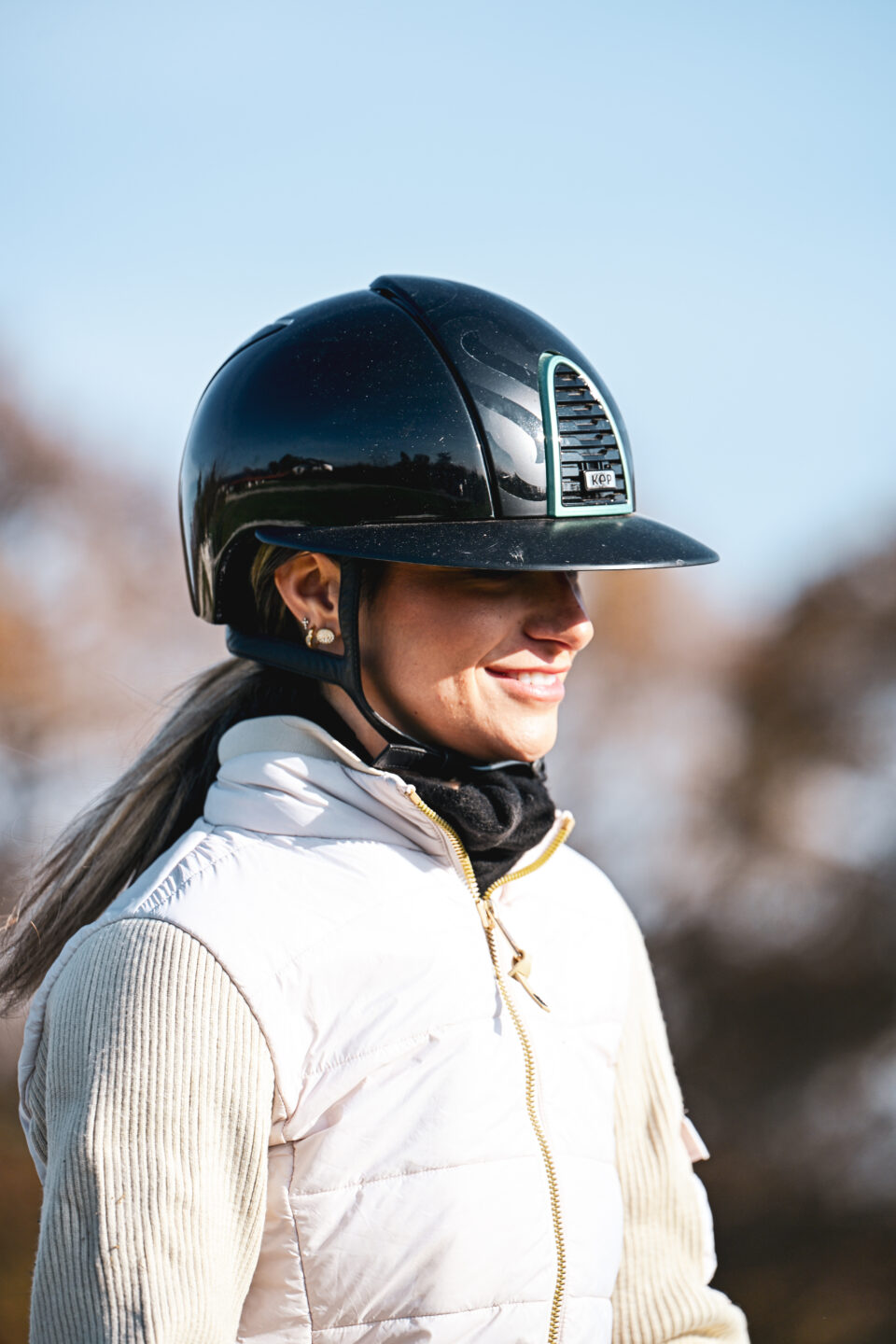 Carolina Villanueva Suárez Talent Team di Scuderia 1918 (9)