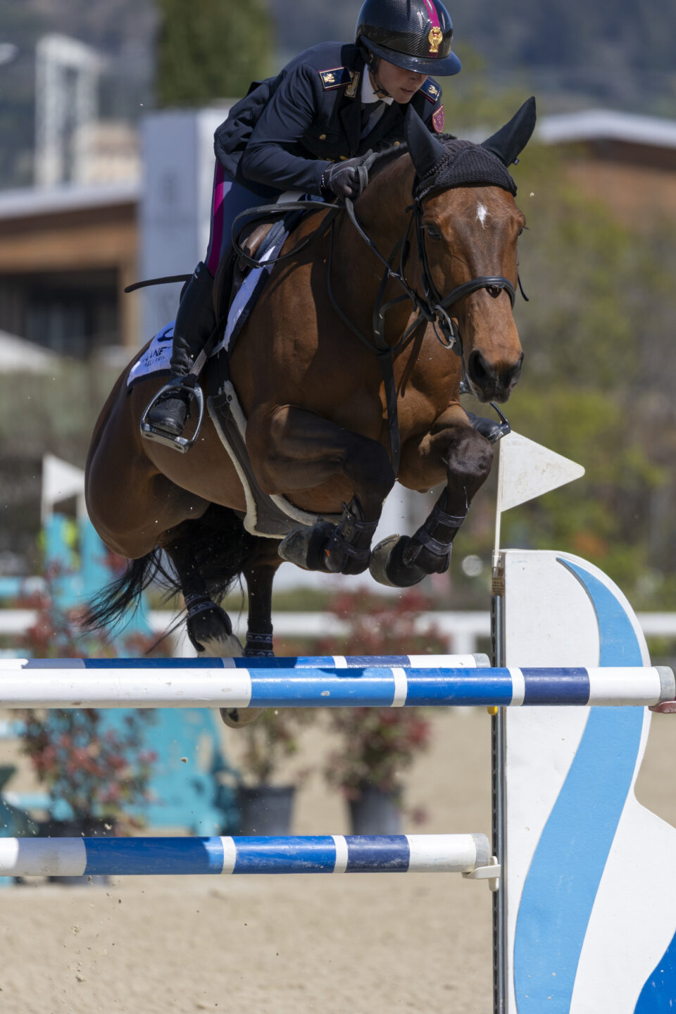 Ciriesi Francesca Gesse de Baerenrain Toscana Tour Arezzo 2025 05 04 25 6Z1A0969