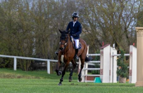 Camilli Chacareno foto Sechi