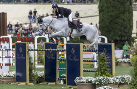 Davide Vitale ITA Earl Grey Z Roma 20250524 SS351784