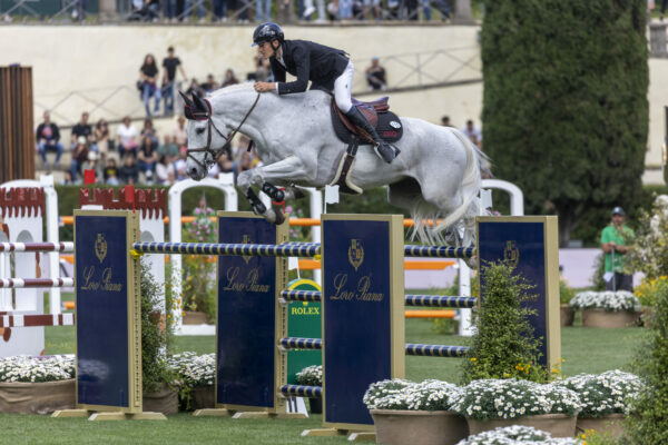 Davide Vitale ITA Earl Grey Z Roma 20250524 SS351784