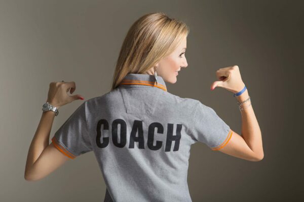 Eva Rosenthal esperta in mental coaching