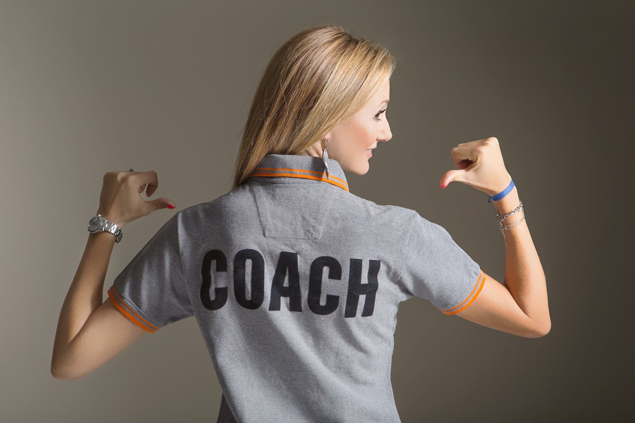 Eva Rosenthal esperta in mental coaching