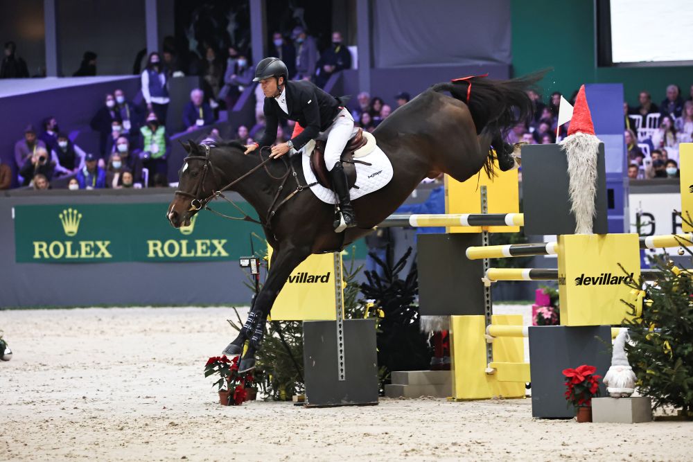 Rolex IJRC Top 10 Final 2025: è iniziato il conto alla rovescia a Ginevra.