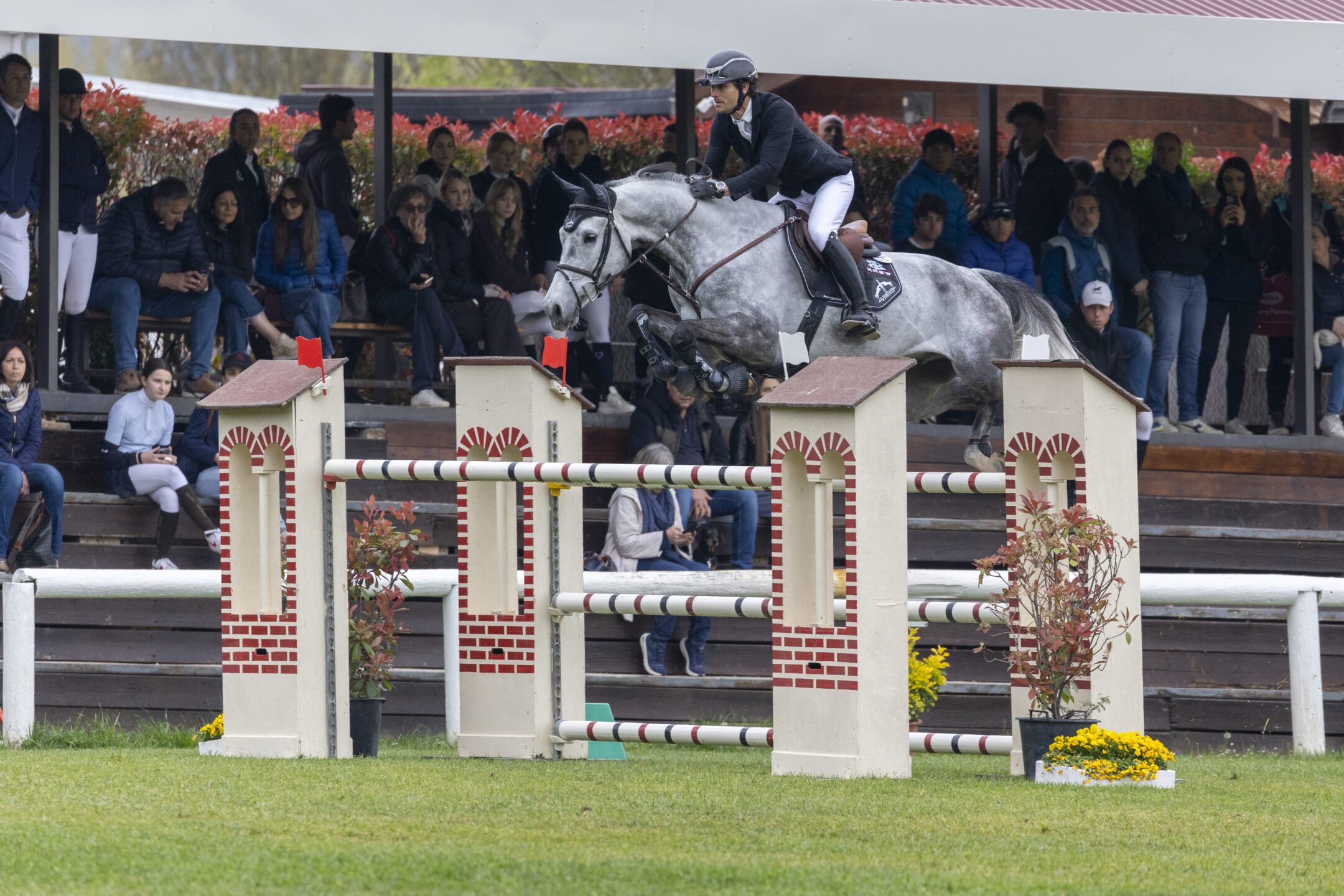 Giacomo Bassi Comme Le Roi Del Magi Toscana Tour Arezzo 2025 13 04 25 DOM 1446