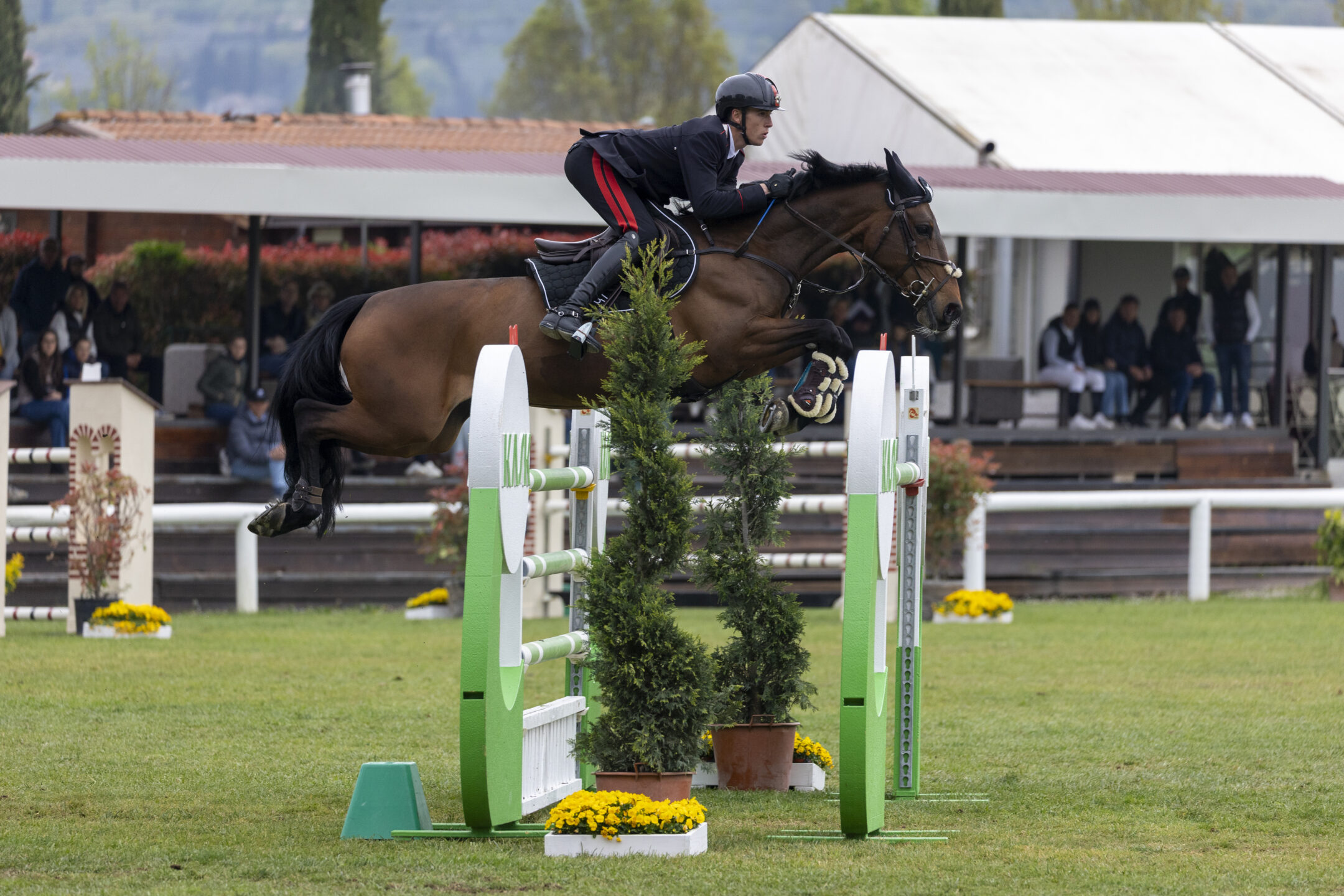 Giacomo Casadei Tamis Toscana Tour Arezzo 2025 13 04 25 DOM 2231