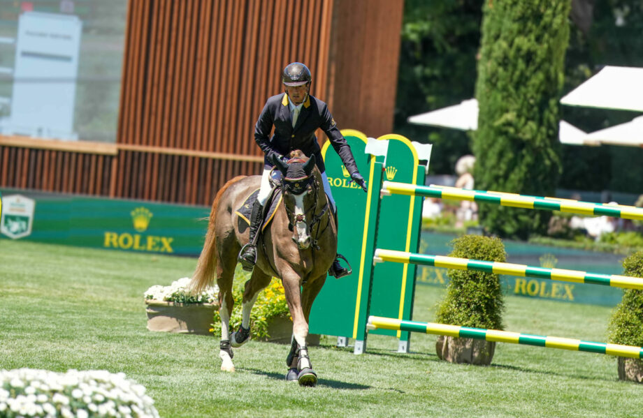 Lorenzo De Luca ritorna sui campi gara 5*: ad A Coruña segnali forti e un futuro ambizioso con Mangoon 3 IMG 9637