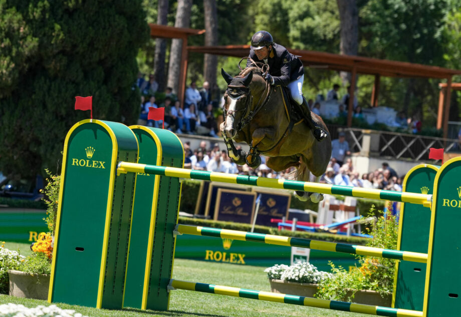 Back to competition and first impressions for Lorenzo De Luca 2 IMG 9638 1