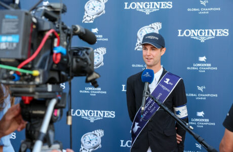 LGCT Gilles Thomas