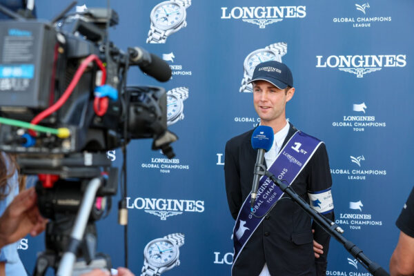 LGCT Gilles Thomas