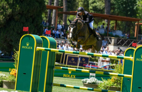 Lorenzo de Luca su Mangoon PDS 2025 Roma