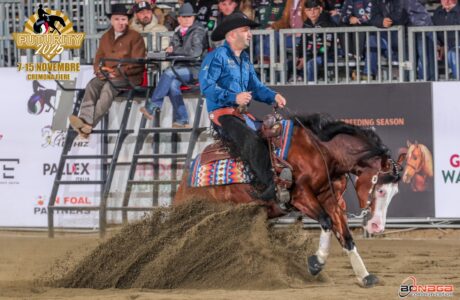 Luca Piccolo e Mc spatagun propritario Vittorio Sassone