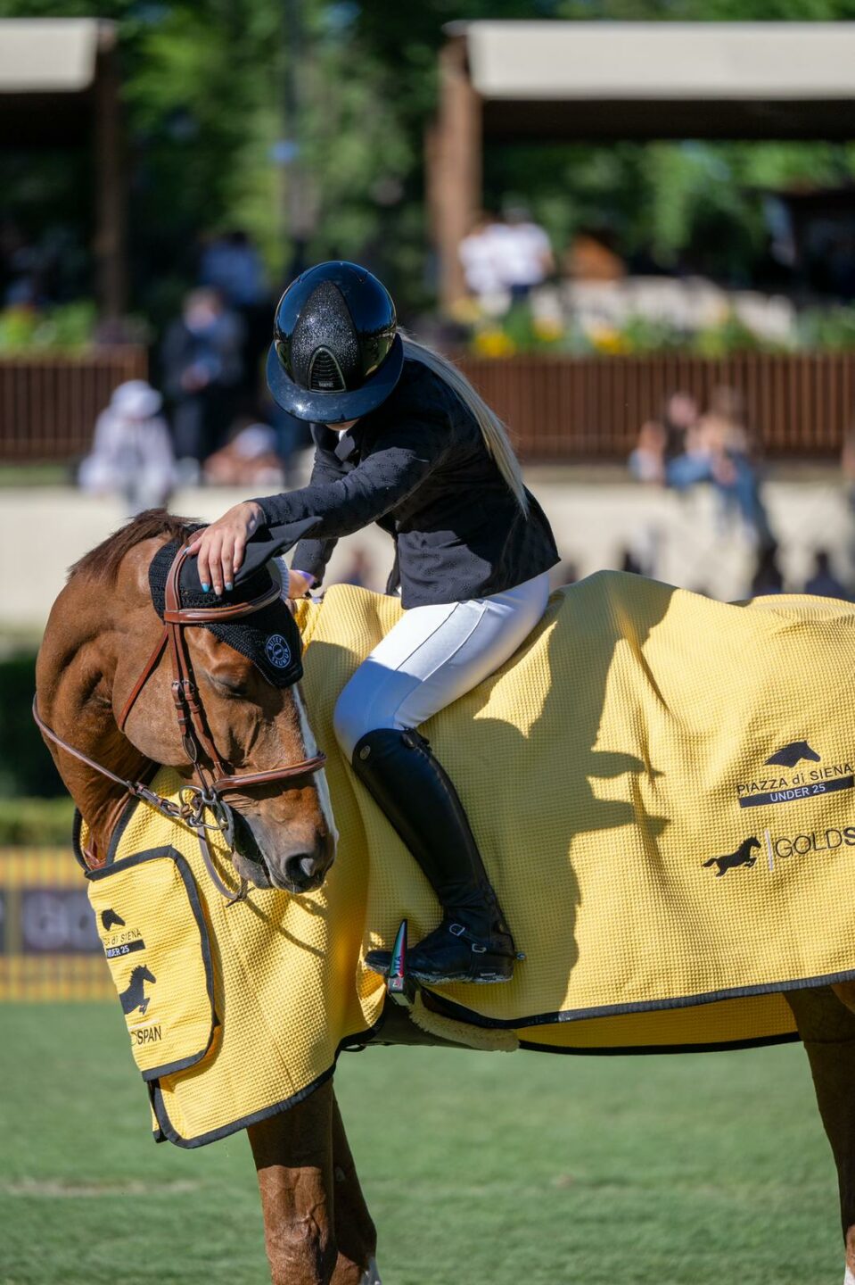 Martina Ferrari x Equiplanet 6