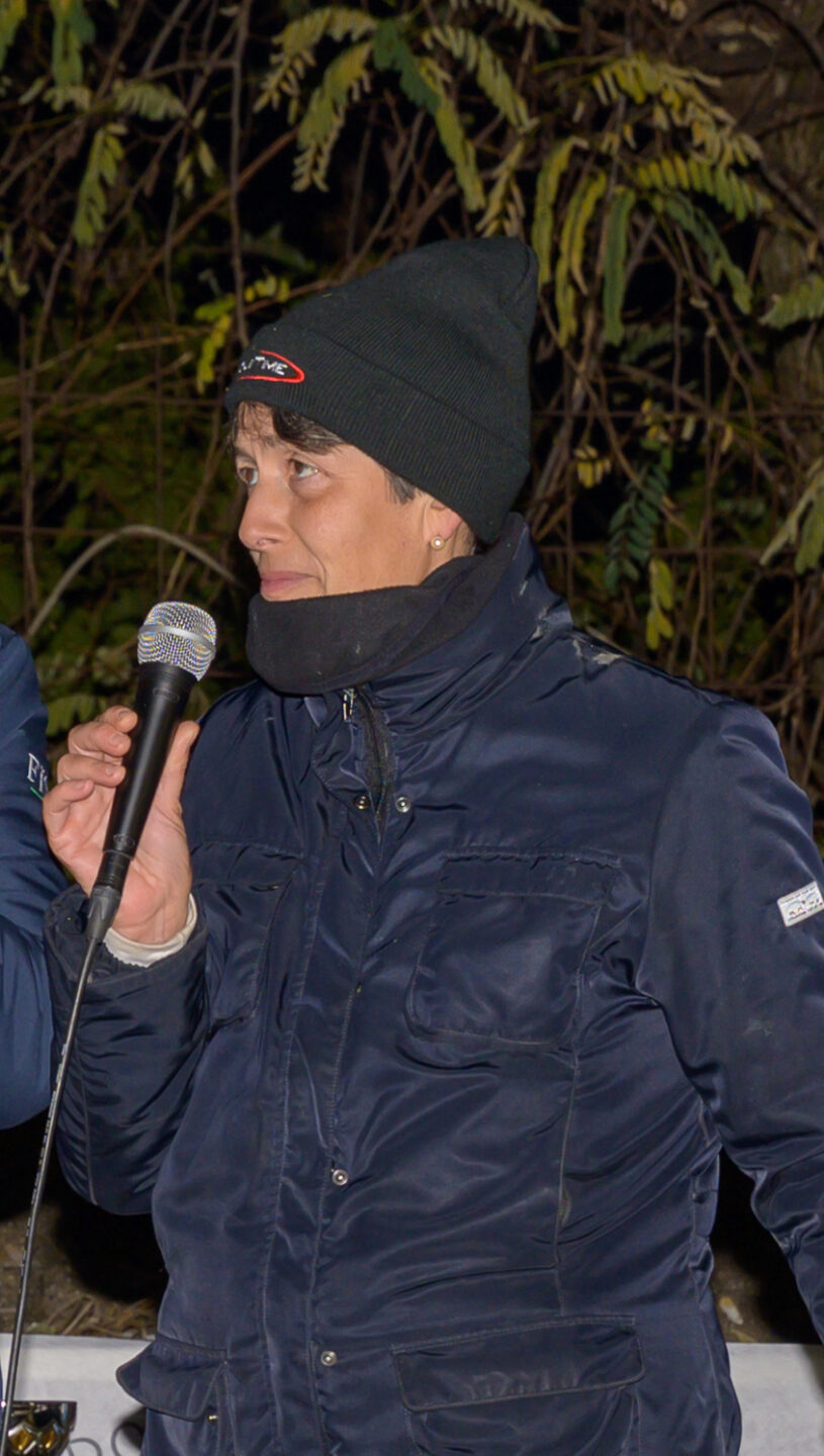 Ambassador Challenge: anche nelle categorie minori l'obiettivo fa la differenza.