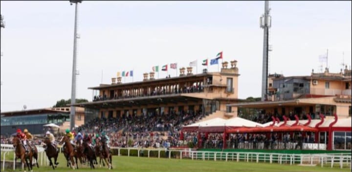 Roma, La Marsicana gestirà Capannelle per il prossimo anno.