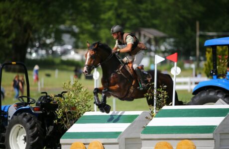 Emiliano Portale brilla al CIX-Arena di Ginevra: 11° posto e segnali incoraggianti