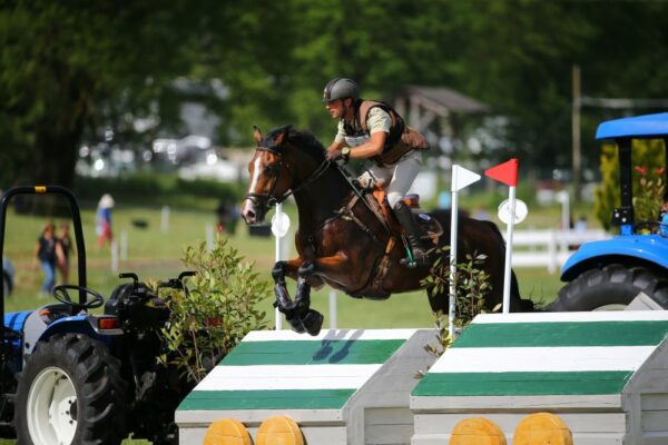 Emiliano Portale brilla al CIX-Arena di Ginevra: 11° posto e segnali incoraggianti