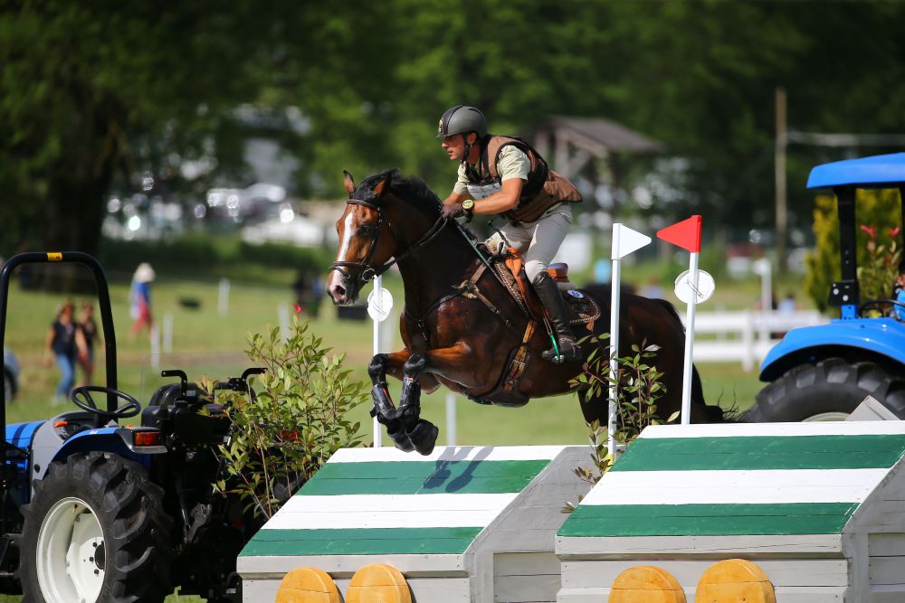 Emiliano Portale brilla al CIX-Arena di Ginevra: 11° posto e segnali incoraggianti