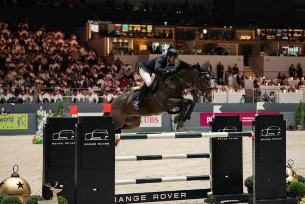 Piergiorgio Bucci su Hantano al CHI di Ginevra 2026