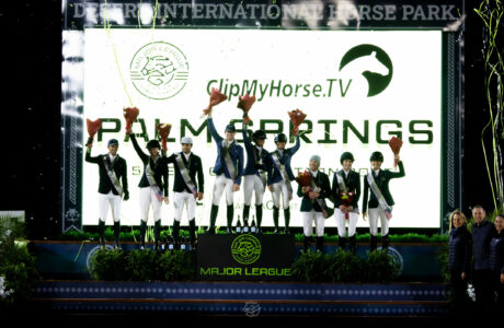 Roadrunners © MLSJ Meraki Creative Group