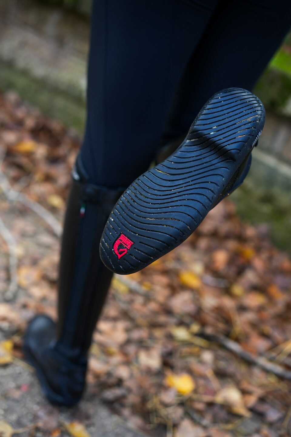 Tattini brevetta lo stivale Segugio: quando l’innovazione nasce dal campo gara 5 TATTINI 293