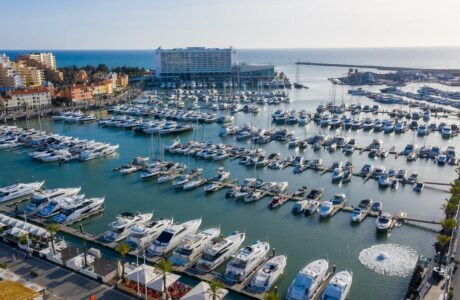 L’Algarve Vilamoura Classic entra nel calendario internazionale dal 2026.