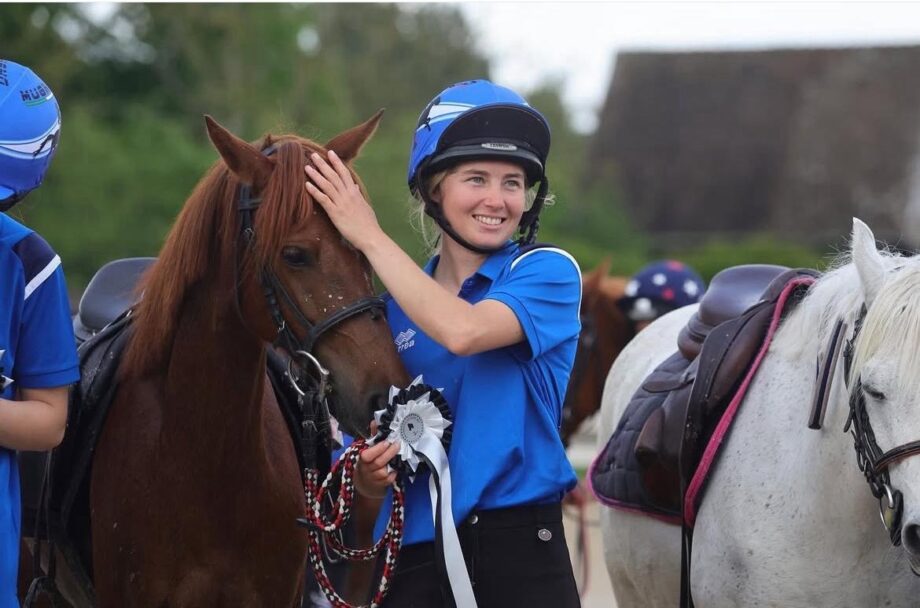 Mounted Games: Filippo Chiarenza e Alessia Farinetti sono i nuovi Tecnici selezionatori, Tecnici per gli stage e Capo equipe 2 img 0447