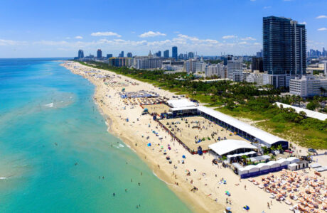 Il Ritorno del Mito: Al Via i Biglietti per il Longines Global Champions Tour di Miami Beach 2026