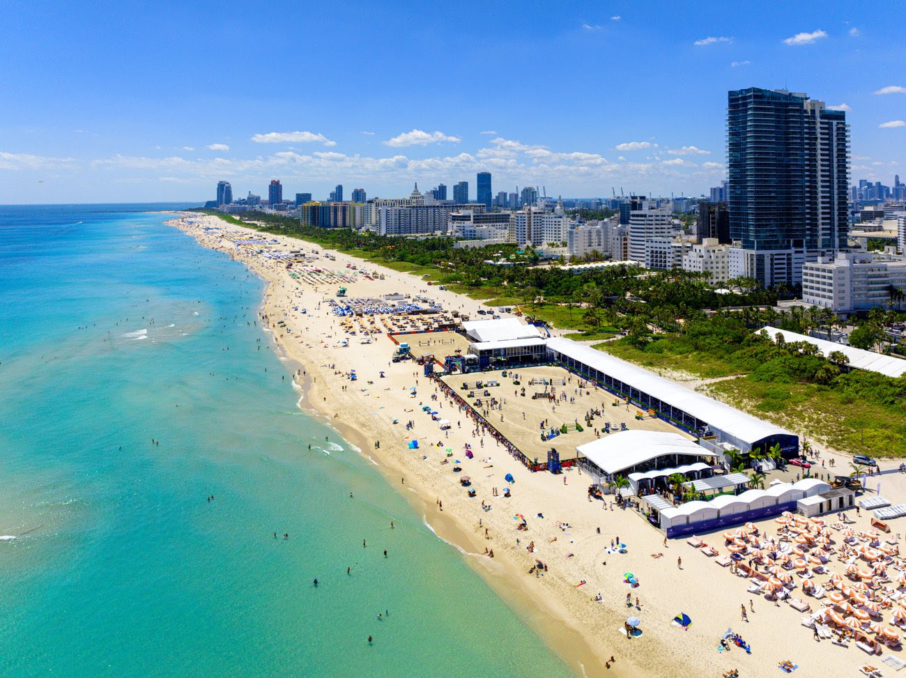Il Ritorno del Mito: Al Via i Biglietti per il Longines Global Champions Tour di Miami Beach 2026