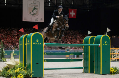 Celebrare 25 Anni di Tradizione ed Eccellenza al CHI Geneva 2025