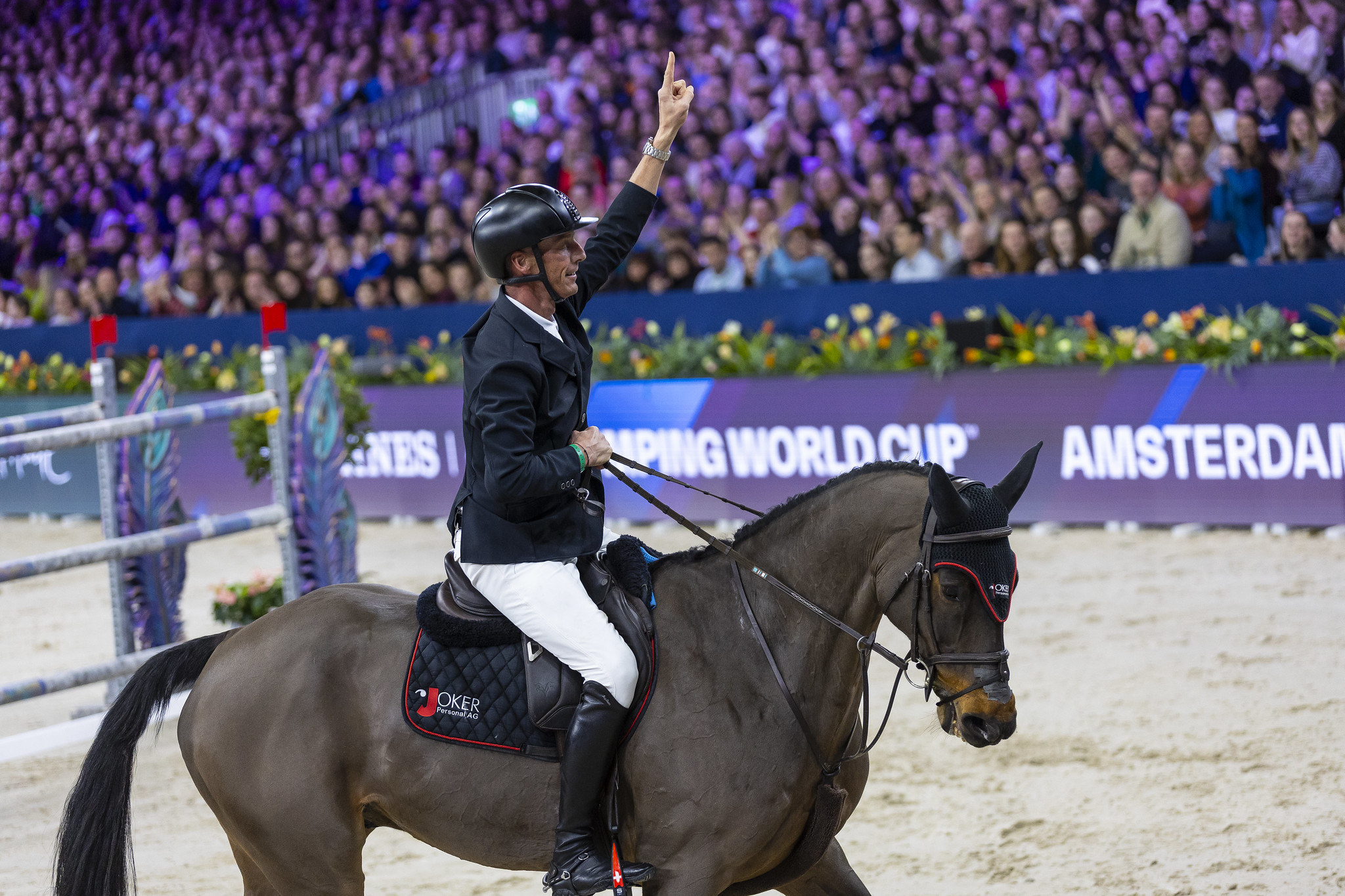 Alain Jufer Dante MM