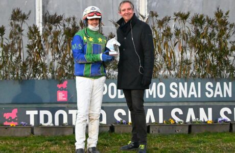 Corsa6 PREMIAZIONE PREMIO SCUDERIA BELLOSGUARDO C