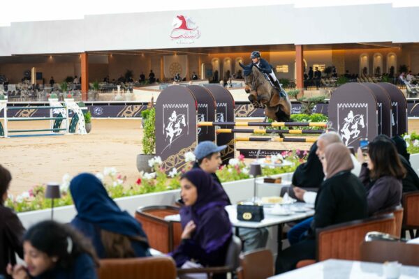 Doha Equestrian Tour (c) Lukasz Kowalski