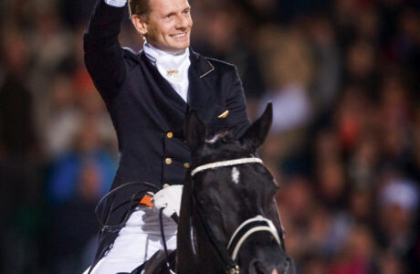 Edward Gal Portrait © Arnd Bronkhorst - www.arnd.nl