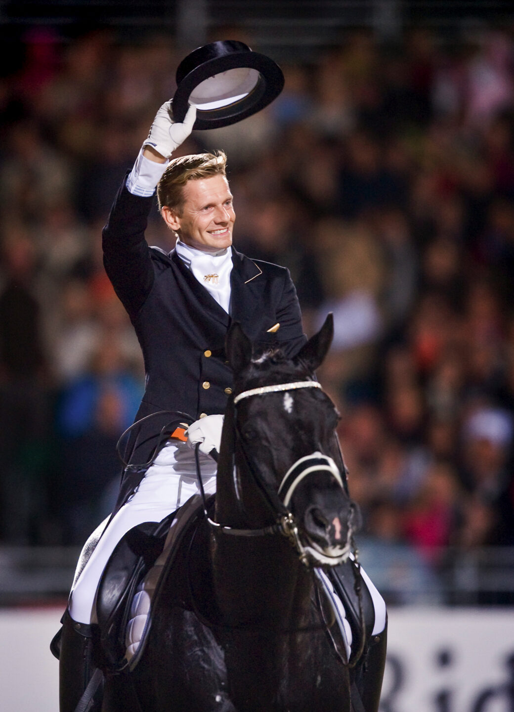 Edward Gal Portrait © Arnd Bronkhorst - www.arnd.nl