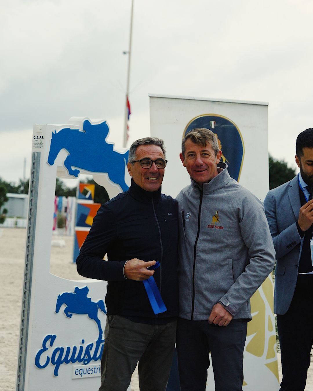 Equistile Campionati regionali invernali Sicilia 2026 1