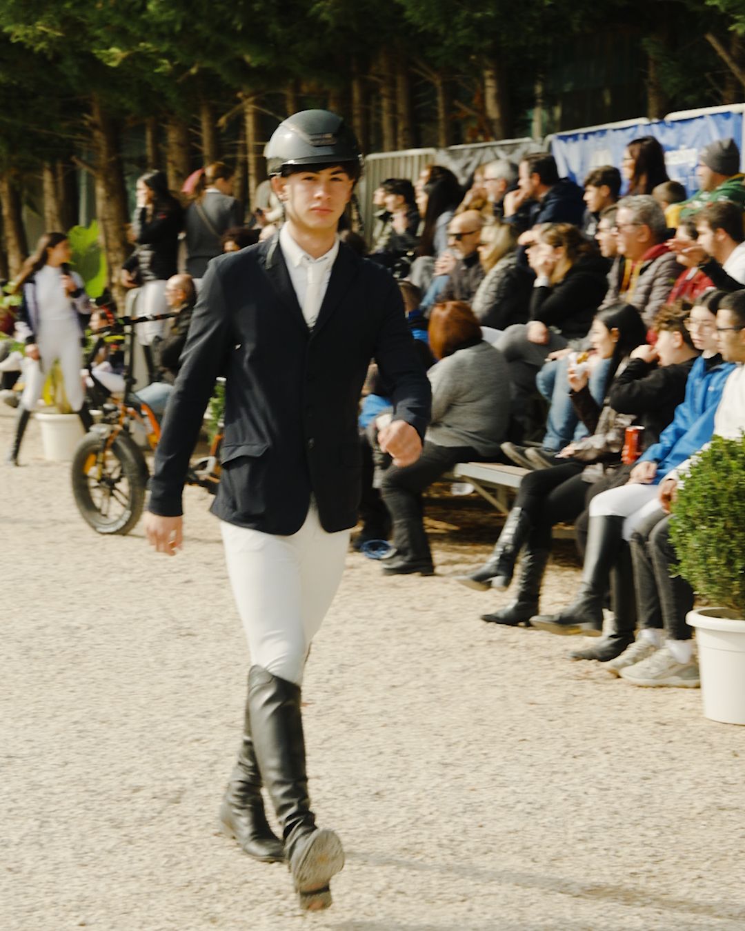 Equistile Campionati regionali invernali Sicilia 2026 4