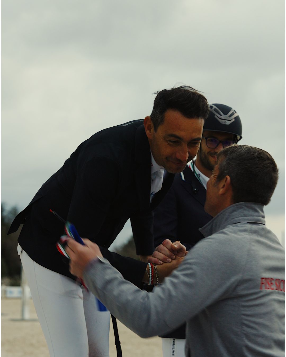 Equistile Campionati regionali invernali Sicilia 2026 7