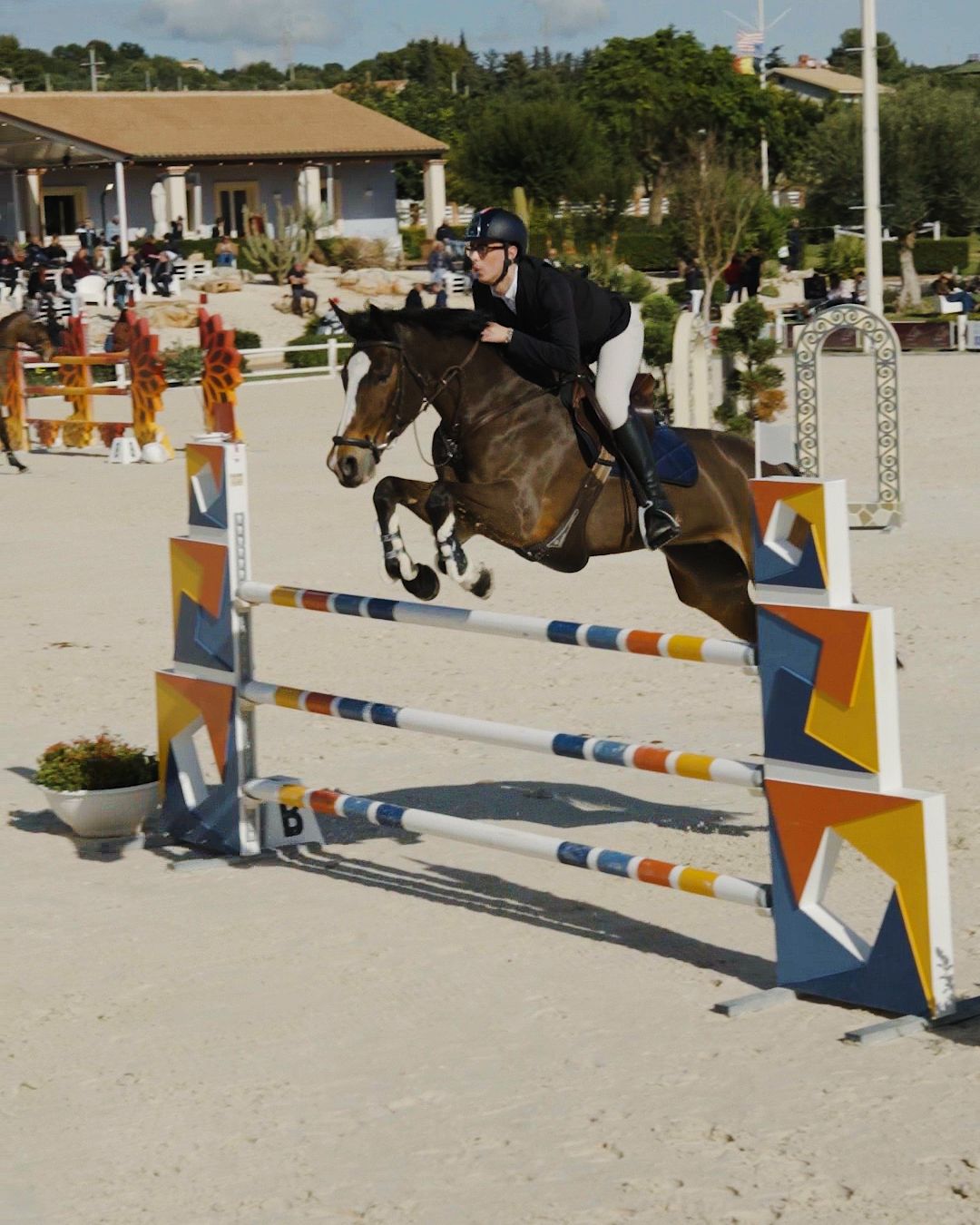 Equistile Campionati regionali invernali Sicilia 2026 8