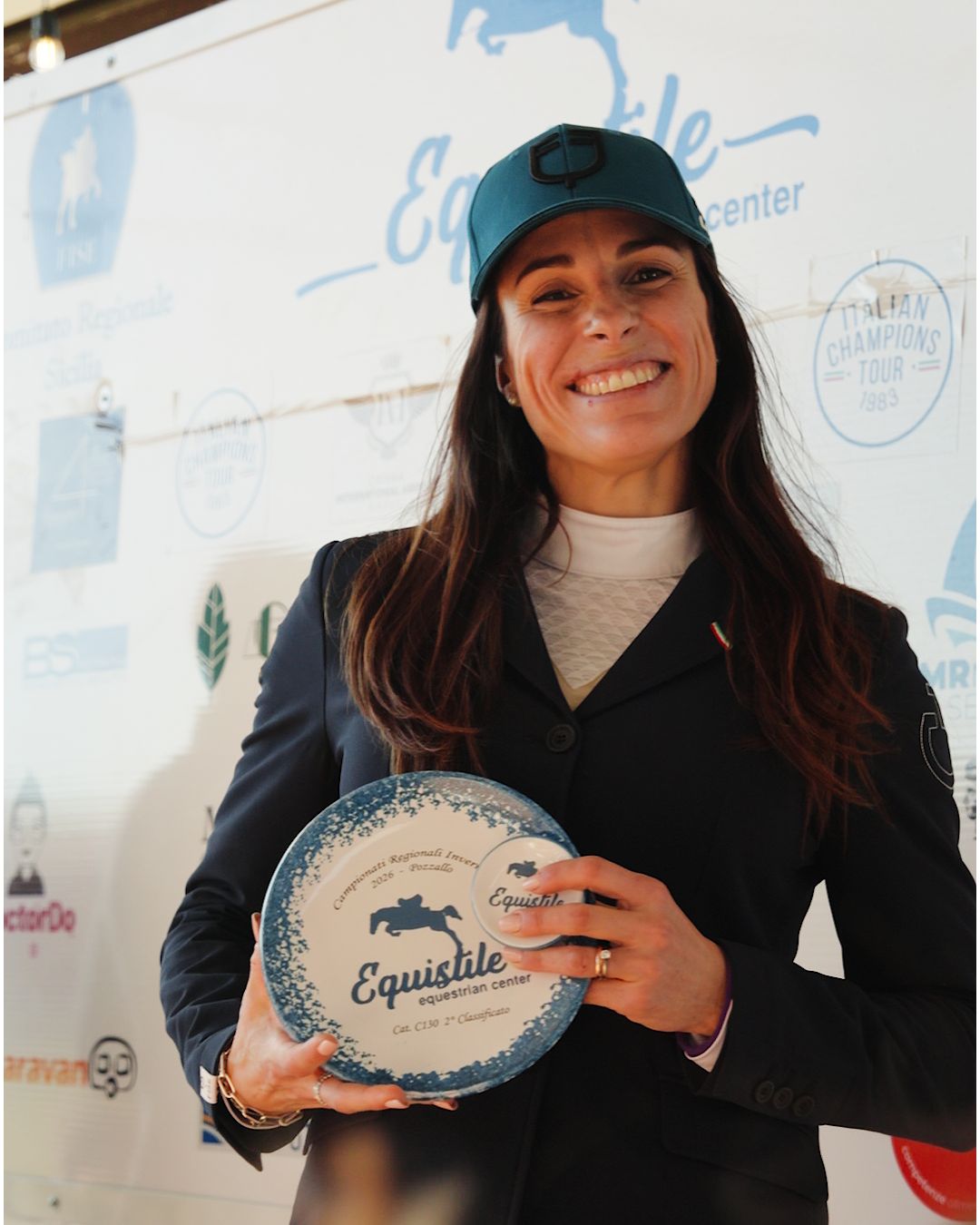 Equistile Campionati regionali invernali Sicilia 2026 9