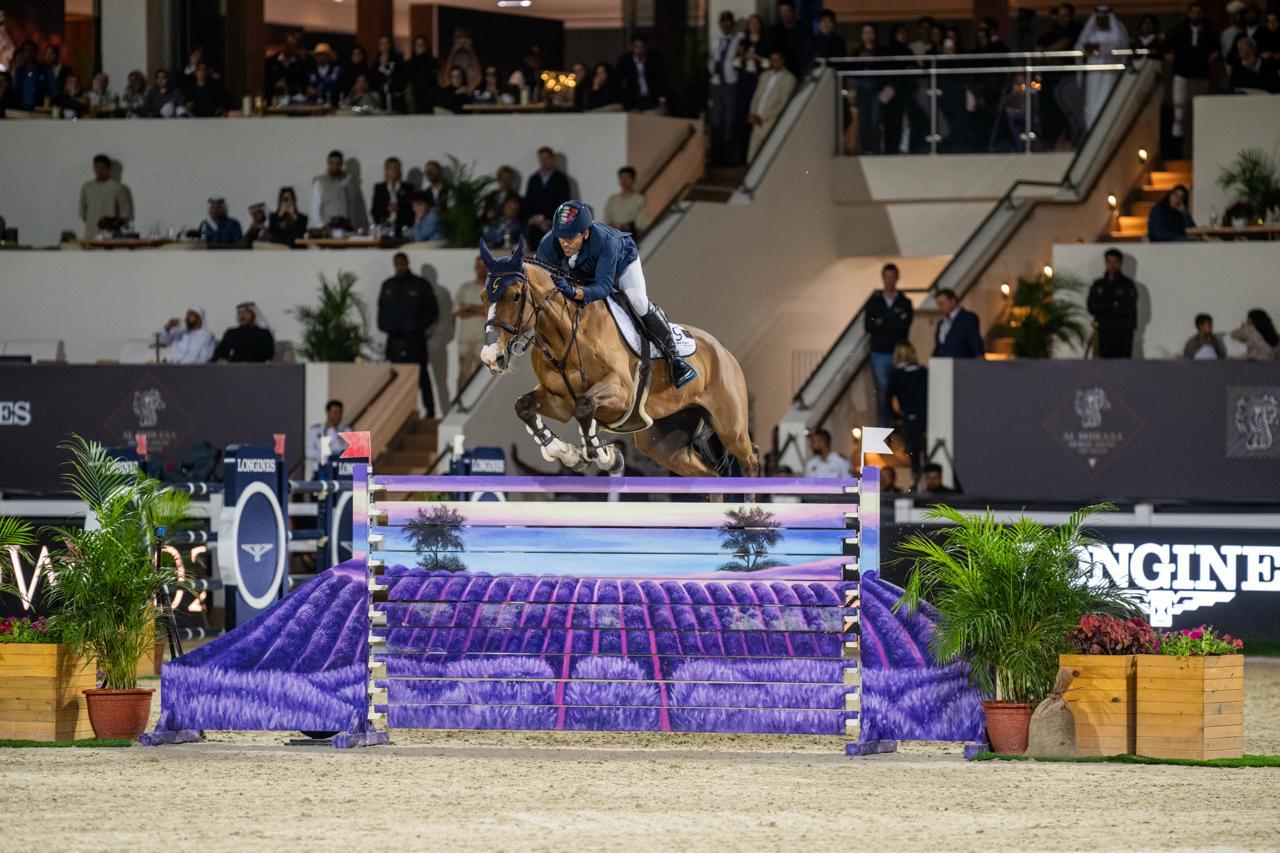 Guido Grimaldi e Gentleman