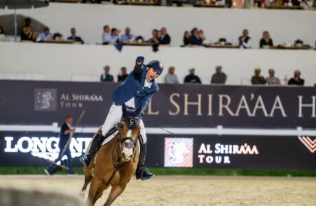 Guido Grimaldi e Gentleman