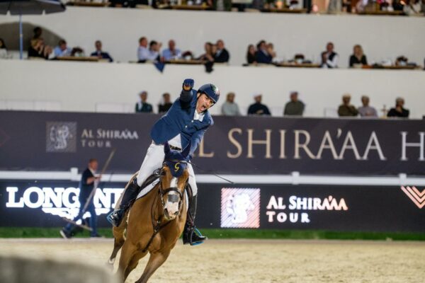 Guido Grimaldi e Gentleman