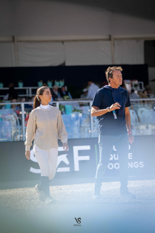 Clara Pezzoli, un 2025 di crescita e consapevolezza 3 IMG 1719