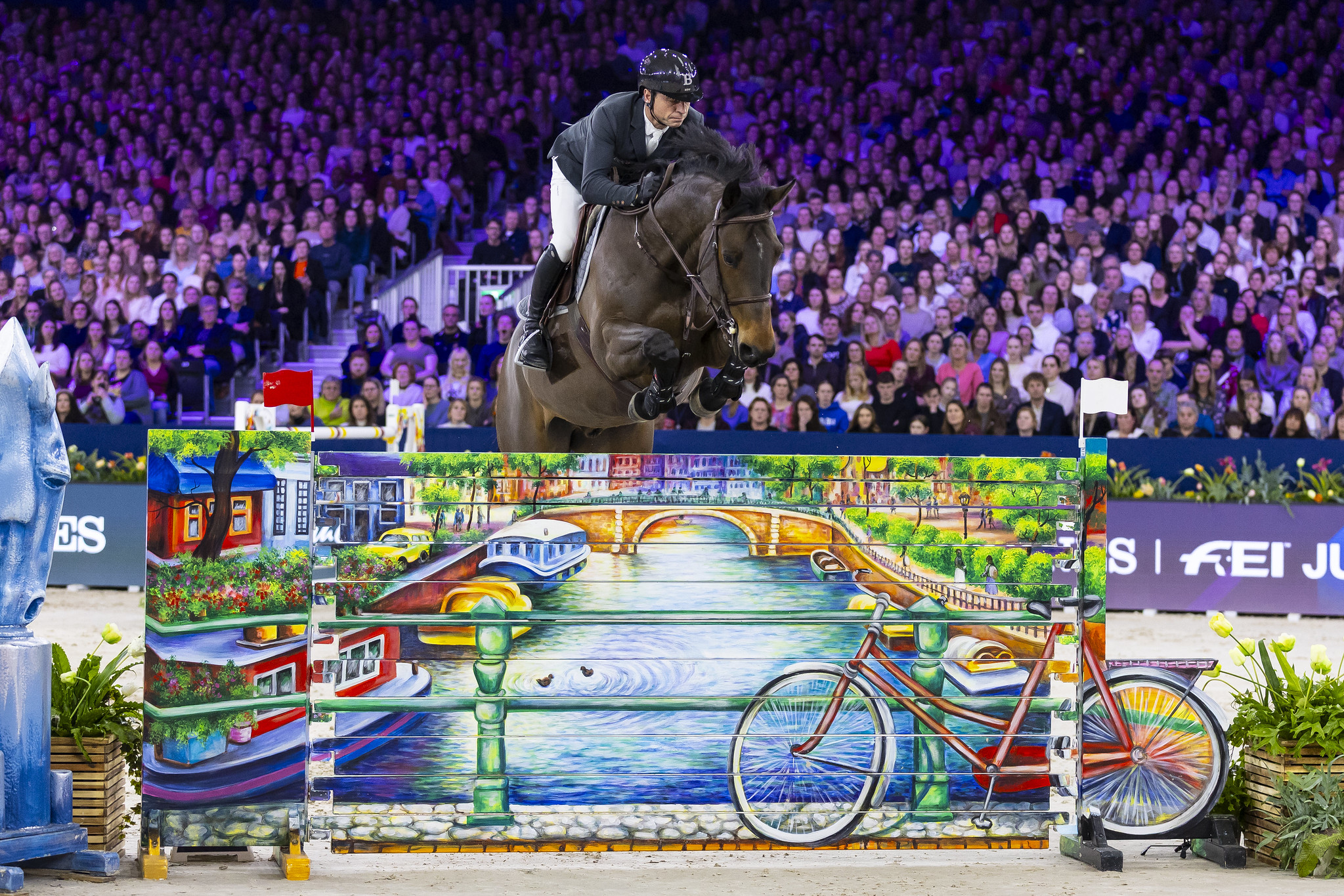 Julien Epaillard Donatello dAuge